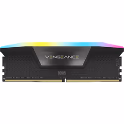 Corsair Vengeance RGB CMH32GX5M2B6400C36 memory module 32 GB 2 x 16 GB DDR5 6400 MHz - Additional view 4