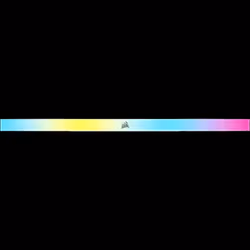 Corsair Vengeance RGB CMH32GX5M2B6400C36 memory module 32 GB 2 x 16 GB DDR5 6400 MHz - Additional view 5