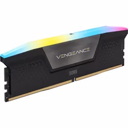 Corsair Vengeance RGB CMH32GX5M2E6200C36 memory module 32 GB 2 x 16 GB DDR5 6200 MHz - Additional view 4