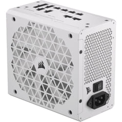 Corsair RMx Series RM750x power supply unit 750 W 24-pin ATX ATX White