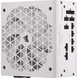 Corsair RMx Series RM750x power supply unit 750 W 24-pin ATX ATX White - Additional view 4
