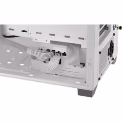 Corsair RMx Series RM750x power supply unit 750 W 24-pin ATX ATX White - Additional view 6