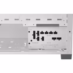 Corsair RMx Series RM750x power supply unit 750 W 24-pin ATX ATX White - Additional view 7