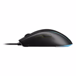 Corsair M75 Lightweight RGB mouse Gaming USB Type-A Optical 26000 DPI - Additional view 8