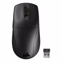 Corsair M75 mouse Gaming Ambidextrous Bluetooth Optical 26000 DPI - Additional view 8