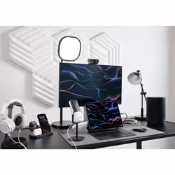 Elgato Facecam MK2 webcam 1920 x 1080 pixels USB-C Black - Additional view 4