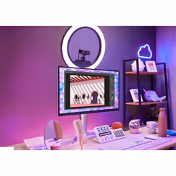 Elgato Facecam MK2 webcam 1920 x 1080 pixels USB-C Black - Additional view 5