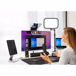 Elgato 10WAD9901 prompter 22.9 cm (9") 1024 x 600 pixels - Additional view 5