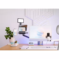 Elgato 10WAD9901 prompter 22.9 cm (9") 1024 x 600 pixels - Additional view 6