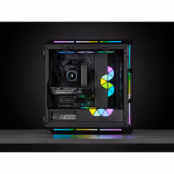 Corsair Vengeance CMK16GX5M2B5200Z40 memory module 16 GB 2 x 8 GB DDR5 5200 MHz - Additional view 5