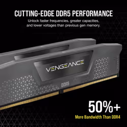 Corsair Vengeance CMK16GX5M2B5200Z40 memory module 16 GB 2 x 8 GB DDR5 5200 MHz - Additional view 8