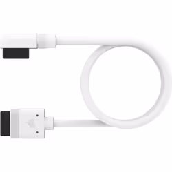 Corsair CL-9011130-WW, Universal, ARGB extension cable, White, 60 cm, LINK, Link
