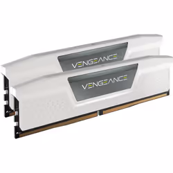 Corsair VENGEANCE, 32 GB, 2 x 16 GB, DDR5, 6000 MHz