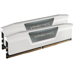 Corsair VENGEANCE memory module 32 GB 2 x 16 GB DDR5 6000 MHz