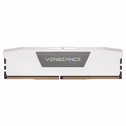 Corsair VENGEANCE memory module 32 GB 2 x 16 GB DDR5 6000 MHz