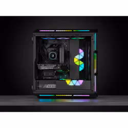 Corsair Vengeance CMK32GX5M2B6000Z30 memory module 32 GB 2 x 16 GB DDR5 6000 MHz - Additional view 5