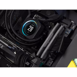 Corsair Vengeance CMK32GX5M2B6000Z30 memory module 32 GB 2 x 16 GB DDR5 6000 MHz - Additional view 7