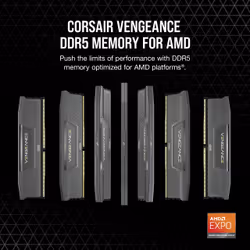 Corsair Vengeance CMK32GX5M2B6000Z30 memory module 32 GB 2 x 16 GB DDR5 6000 MHz - Additional view 8