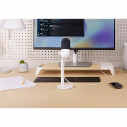 Elgato Wave Neo White Table microphone - Additional view 5