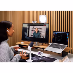 Elgato Facecam Neo webcam 2 MP 1920 x 1080 pixels USB-C White - Additional view 6