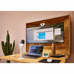 Elgato Facecam Neo webcam 2 MP 1920 x 1080 pixels USB-C White - Additional view 7