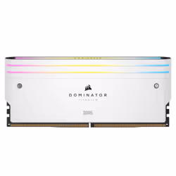 Corsair Dominator Titanium CMP32GX5M2B6000C30W memory module 32 GB 2 x 16 GB DDR5 6000 MHz - Additional view 4