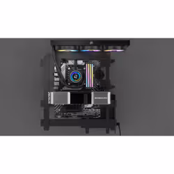 Corsair Dominator Titanium CMP32GX5M2B6000C30W memory module 32 GB 2 x 16 GB DDR5 6000 MHz - Additional view 8
