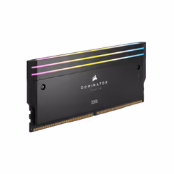Corsair Dominator Titanium CMP32GX5M2B6400C32 memory module 32 GB 2 x 16 GB DDR5 6400 MHz - Additional view 6