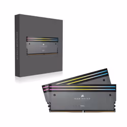 Corsair Dominator Titanium CMP64GX5M2B6000Z30 memory module 64 GB 2 x 32 GB DDR5 6000 MHz - Additional view 6