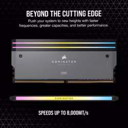 Corsair Dominator Titanium CMP64GX5M2B6000Z30 memory module 64 GB 2 x 32 GB DDR5 6000 MHz - Additional view 8