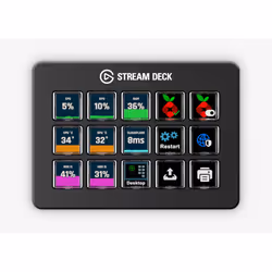 Elgato Stream Deck Scissor Keys