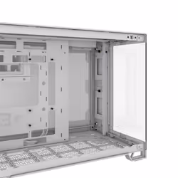Corsair 2500X Midi Tower White - Additional view 5