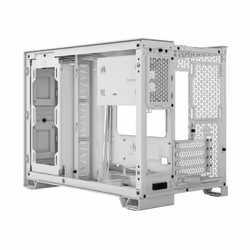 Corsair 2500X Midi Tower White - Additional view 6