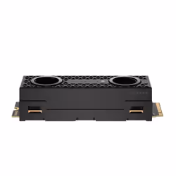 Corsair MP700 PRO Hydro X 2 TB M.2 PCI Express 5.0 NVMe 3D TLC NAND - Additional view 6