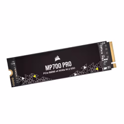 Corsair MP700 PRO 2 TB M.2 PCI Express 5.0 NVMe 3D TLC NAND - Additional view 4