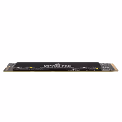 Corsair MP700 PRO 2 TB M.2 PCI Express 5.0 NVMe 3D TLC NAND - Additional view 6
