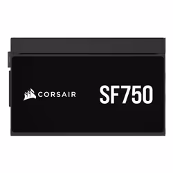 Corsair SF Series CP-9020284-EU power supply unit 750 W 24-pin ATX CFX Black - Additional view 8
