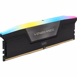 Corsair Vengeance RGB CMH48GX5M2B6000C30 memory module 48 GB 2 x 24 GB DDR5 6000 MHz