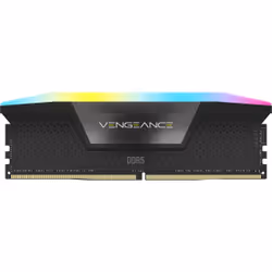 Corsair Vengeance RGB CMH48GX5M2B6000C30 memory module 48 GB 2 x 24 GB DDR5 6000 MHz