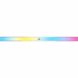 Corsair DDR5 96GB PC 6800 CL40 KIT (2x48GB) VENGEANCE RGB B retail memory module 4800 MHz - Additional view 4