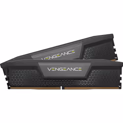 Corsair Vengeance CMK96GX5M2B6600C32 memory module 96 GB 2 x 48 GB DDR5 6600 MHz - Additional view 5