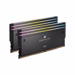 Corsair Dominator Titanium CMP96GX5M2B6600C32 memory module 96 GB 2 x 48 GB DDR5 6600 MHz