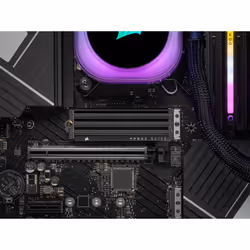 Corsair MP600 ELITE 1 TB M.2 PCI Express 4.0 NVMe 3D TLC - Additional view 7