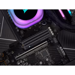 Corsair MP600 ELITE 1 TB M.2 PCI Express 4.0 NVMe 3D TLC - Additional view 8