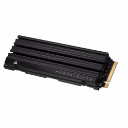 Corsair MP600 ELITE 2 TB M.2 PCI Express 4.0 NVMe 3D TLC - Additional view 6