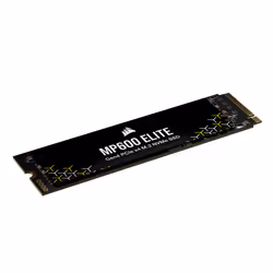 Corsair MP600 ELITE 2 TB M.2 PCI Express 4.0 NVMe 3D TLC - Additional view 4