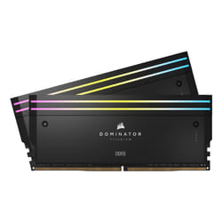 Corsair Dominator CMP96GX5M2B6800C40 memory module 96 GB 2 x 48 GB DDR5 6800 MT/s