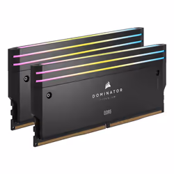 Corsair Dominator CMP96GX5M2B6800C40 memory module 96 GB 2 x 48 GB DDR5 6800 MT/s