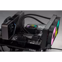 Corsair Vengeance CMK32GX5M2E6000Z36 memory module 32 GB 2 x 16 GB DDR5 4800 MHz - Additional view 5