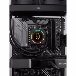 Corsair Vengeance CMK32GX5M2E6000Z36 memory module 32 GB 2 x 16 GB DDR5 4800 MHz - Additional view 6